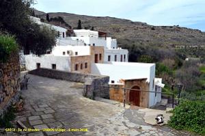 087- Grece Lindos 